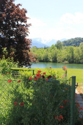 Ferienwohnung Lech, Pflach, Österreich